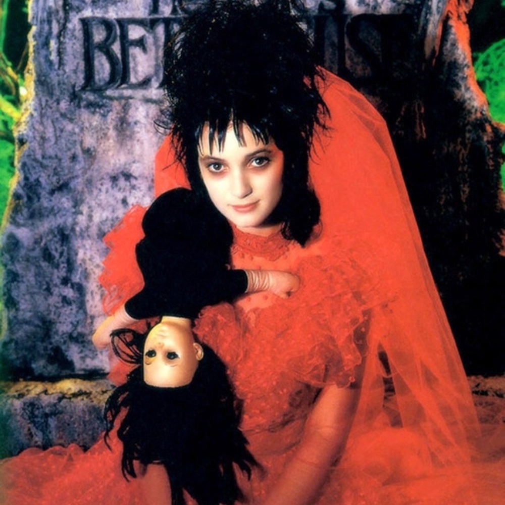 Meet your Posher, Serenity